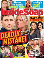 Inside Soap UK